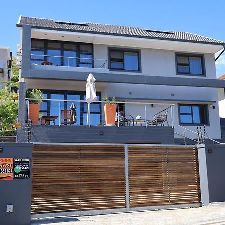 The Green Villa Cape Town Luaran gambar