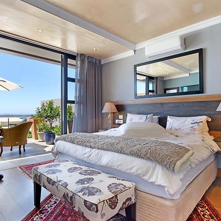 The Green Villa Cape Town Luaran gambar