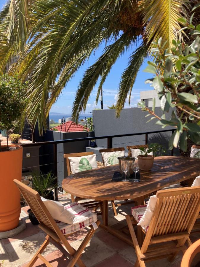The Green Villa Cape Town Luaran gambar