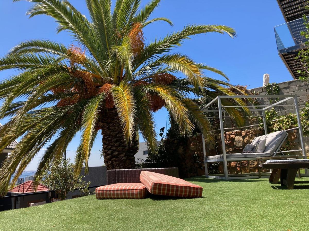 The Green Villa Cape Town Luaran gambar