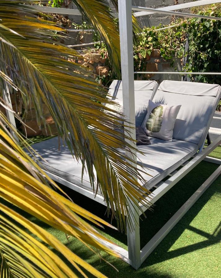 The Green Villa Cape Town Luaran gambar