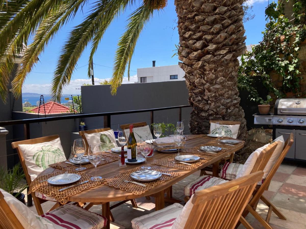The Green Villa Cape Town Luaran gambar
