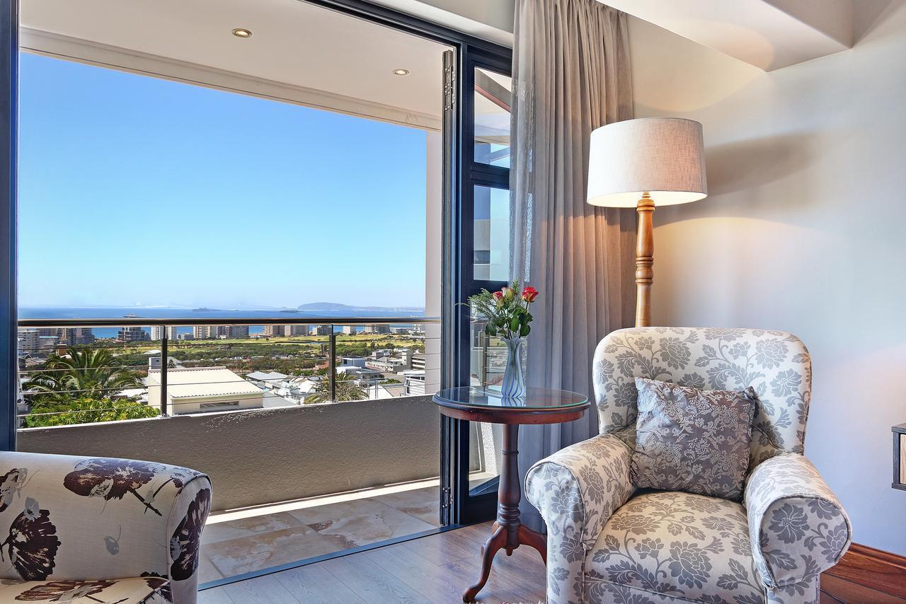 The Green Villa Cape Town Luaran gambar