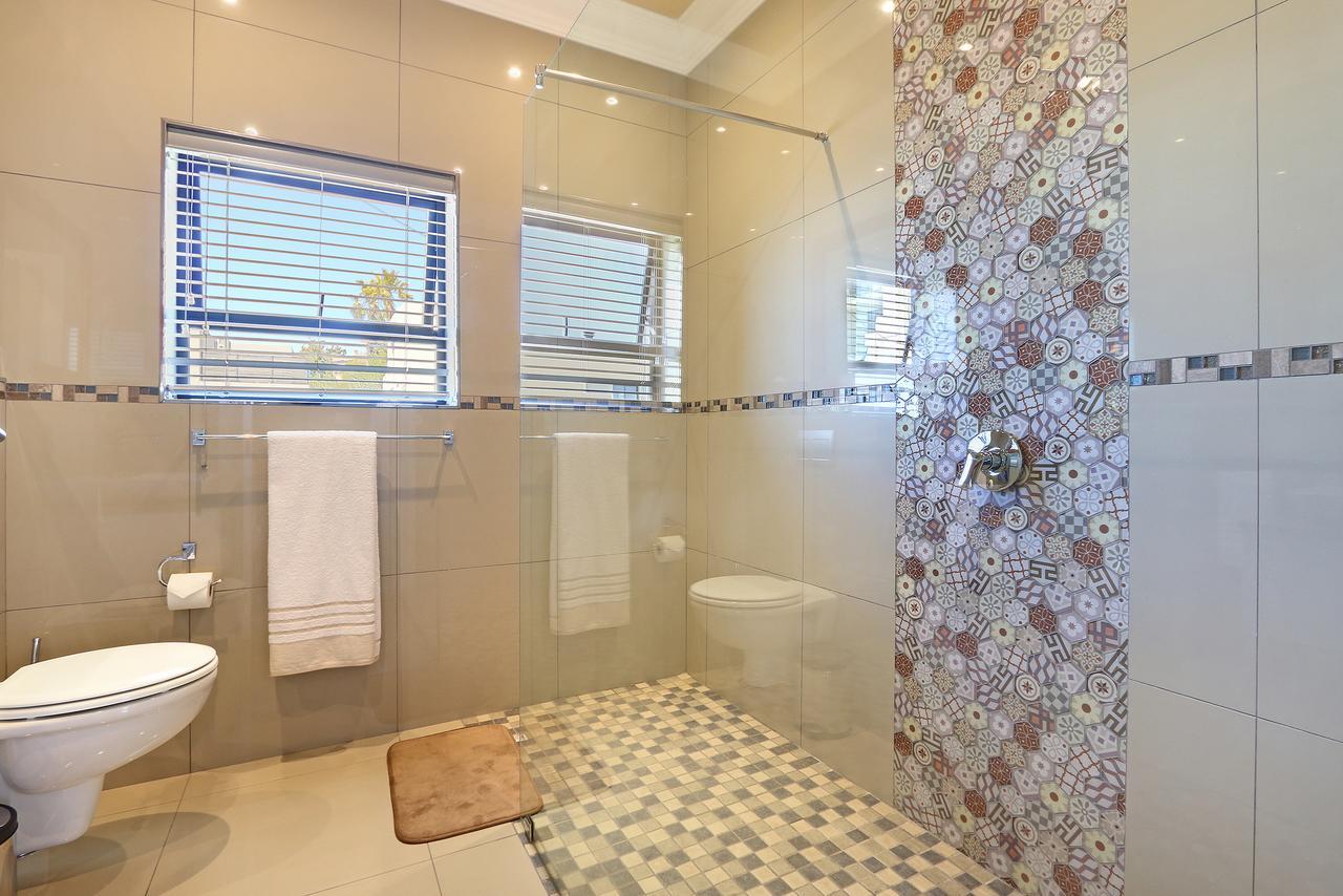 The Green Villa Cape Town Luaran gambar