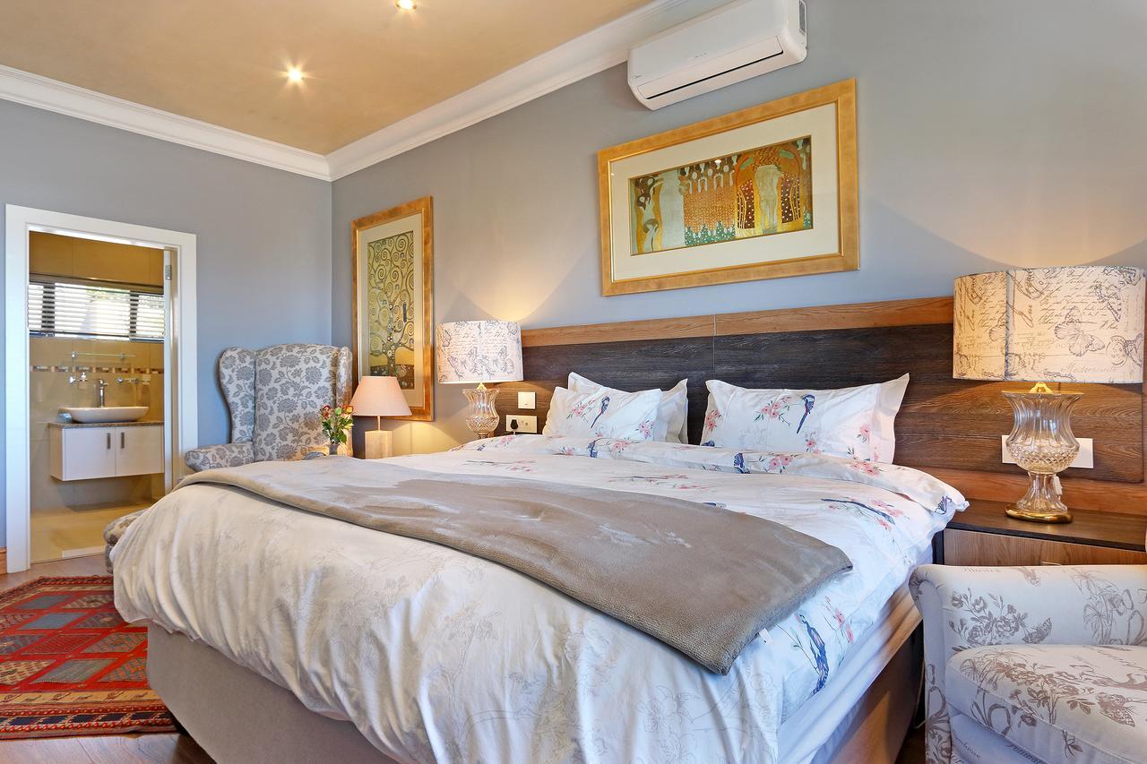 The Green Villa Cape Town Luaran gambar
