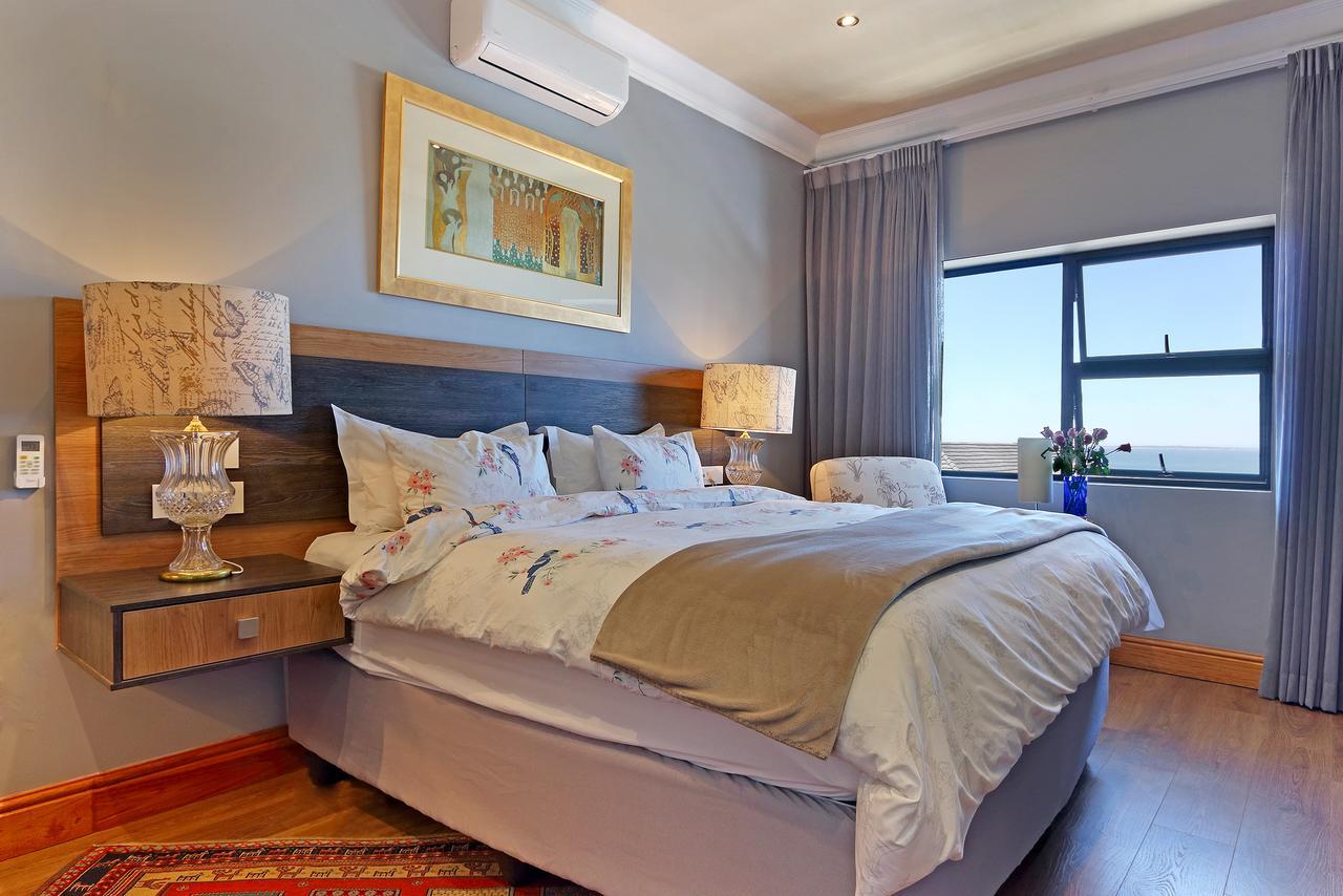 The Green Villa Cape Town Luaran gambar