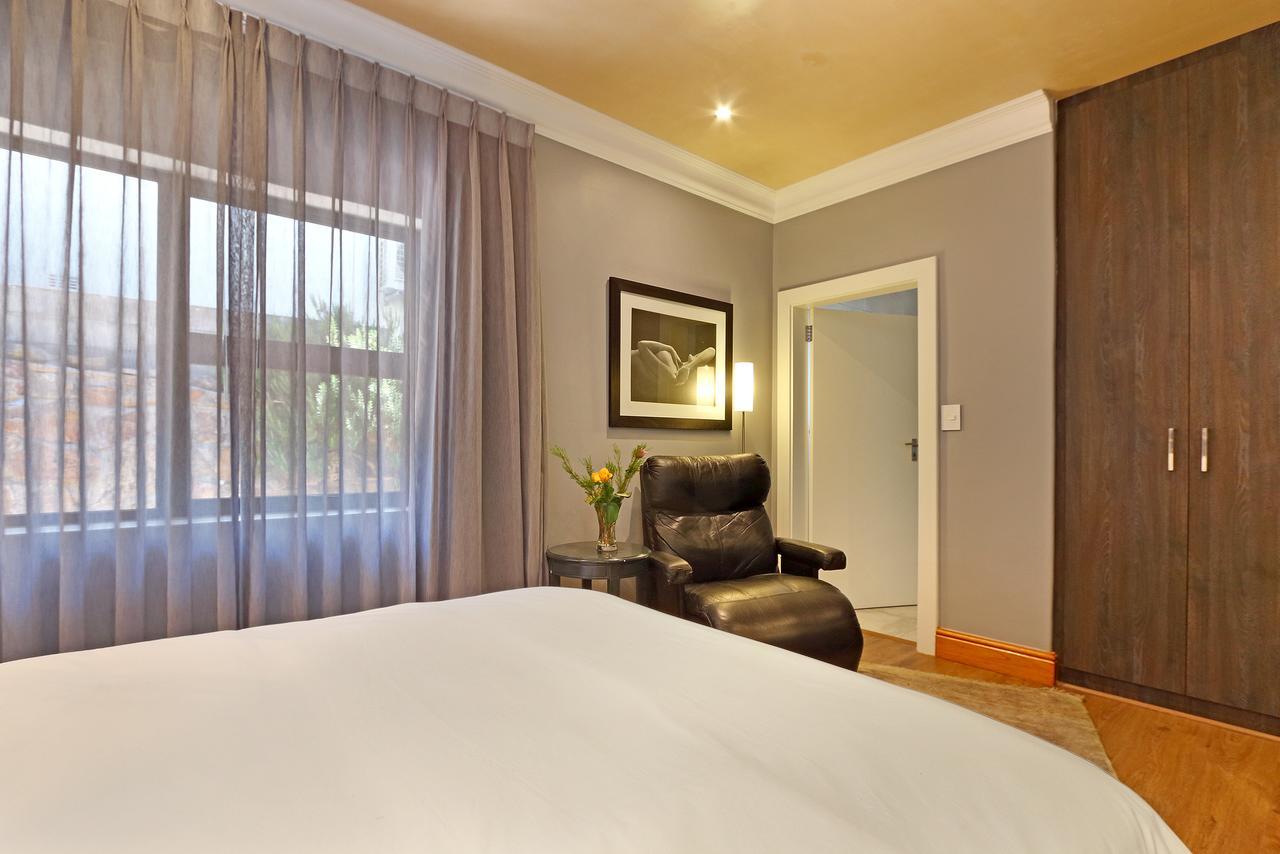 The Green Villa Cape Town Luaran gambar