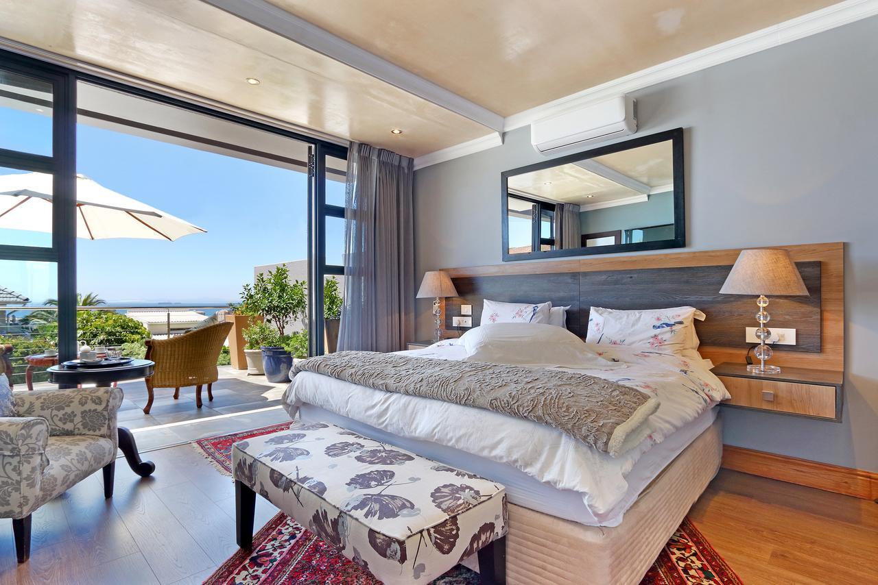 The Green Villa Cape Town Luaran gambar