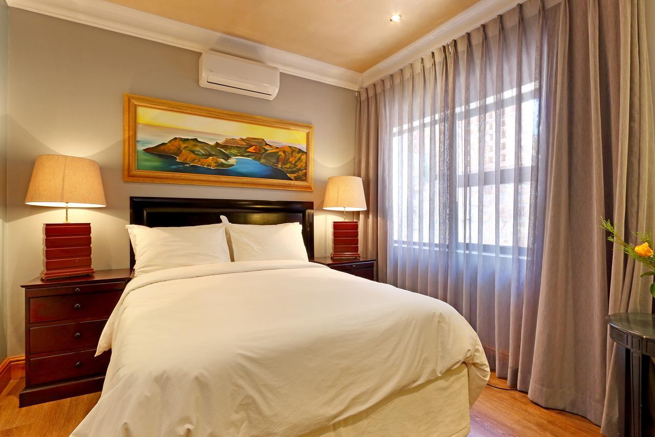 The Green Villa Cape Town Luaran gambar