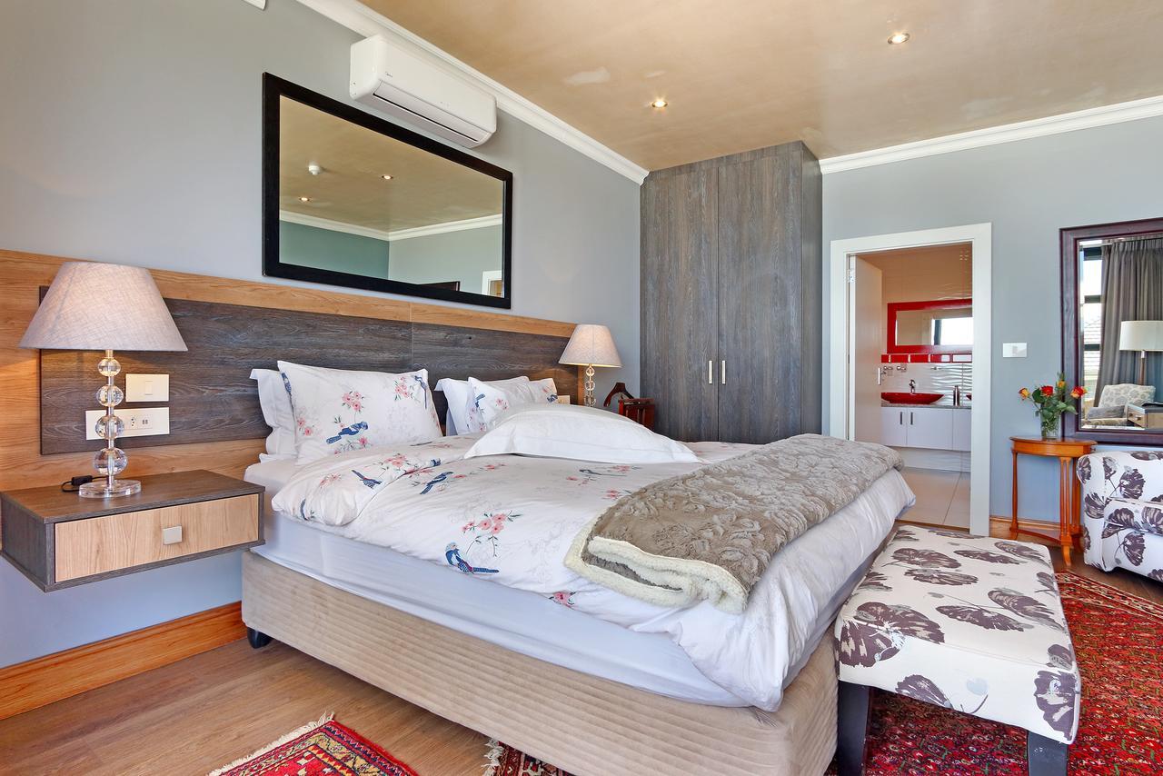 The Green Villa Cape Town Luaran gambar