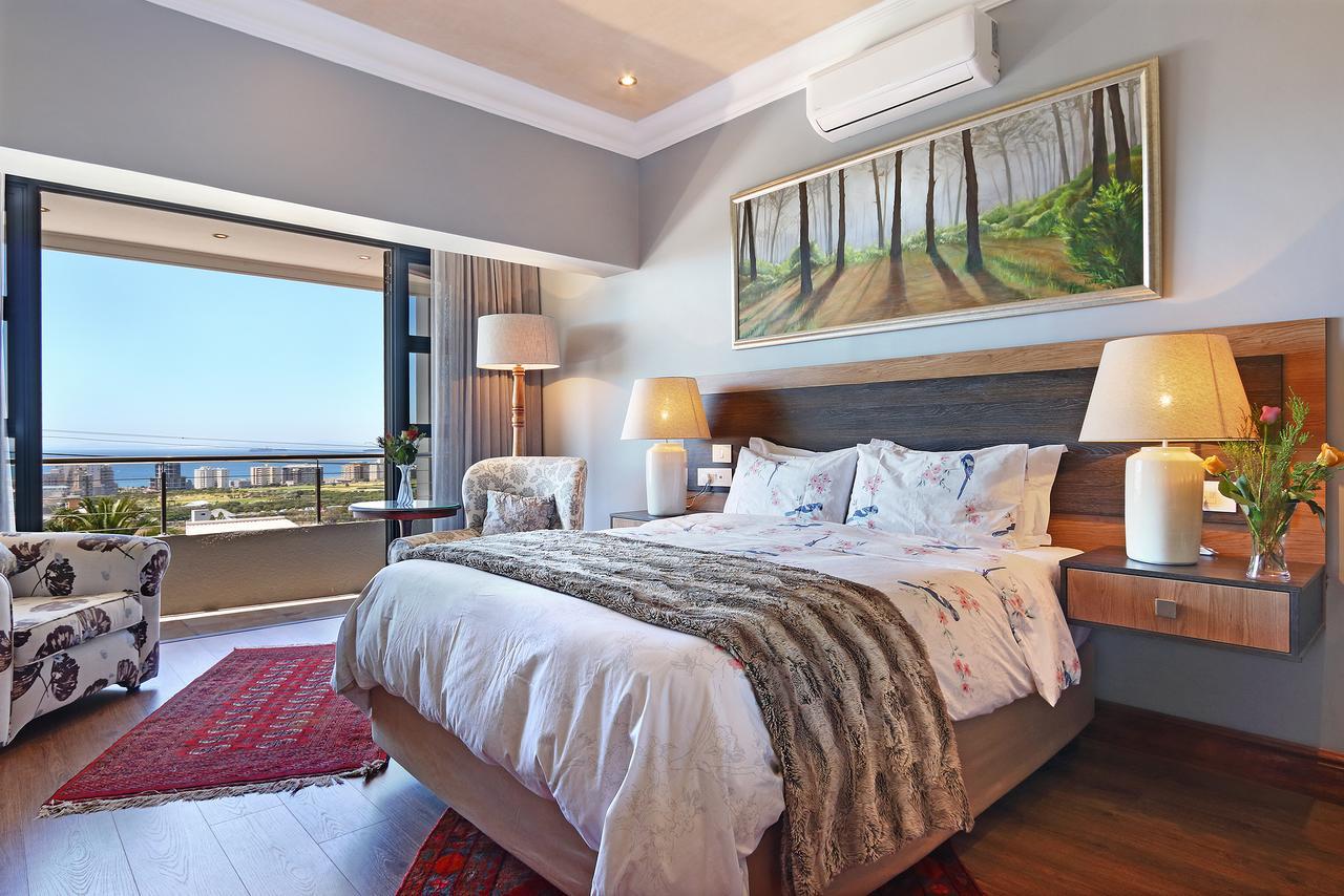 The Green Villa Cape Town Luaran gambar
