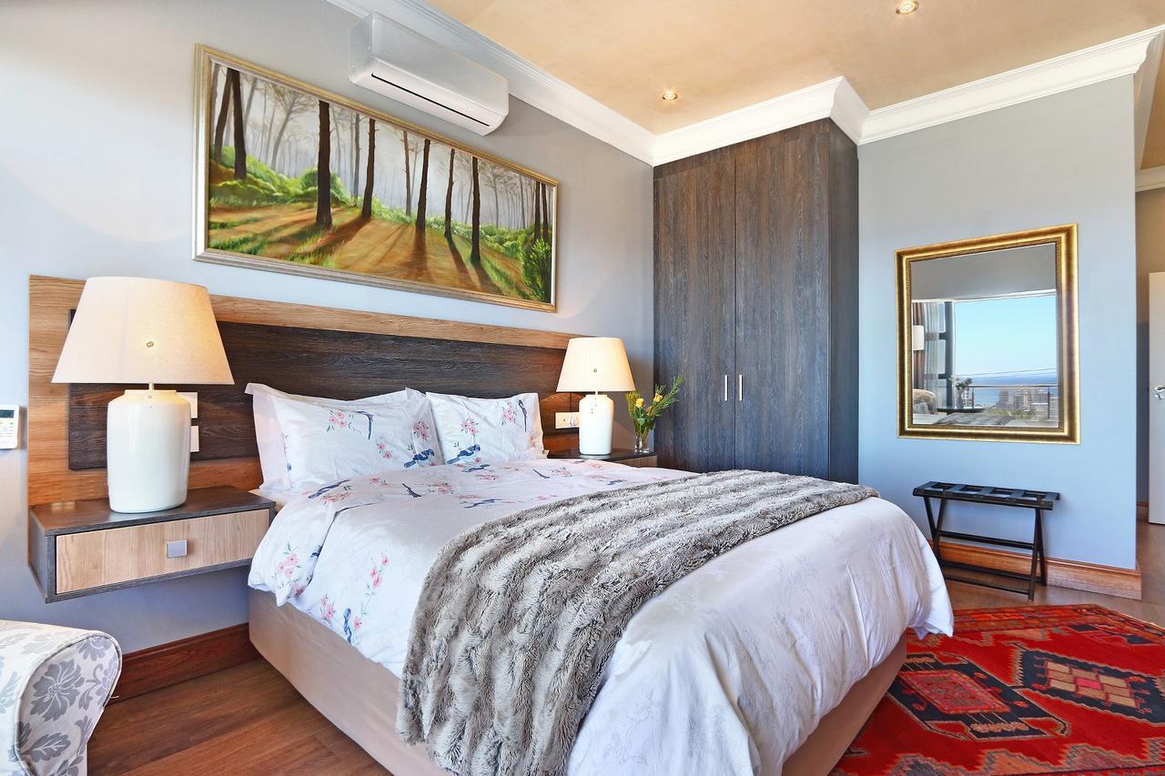 The Green Villa Cape Town Luaran gambar