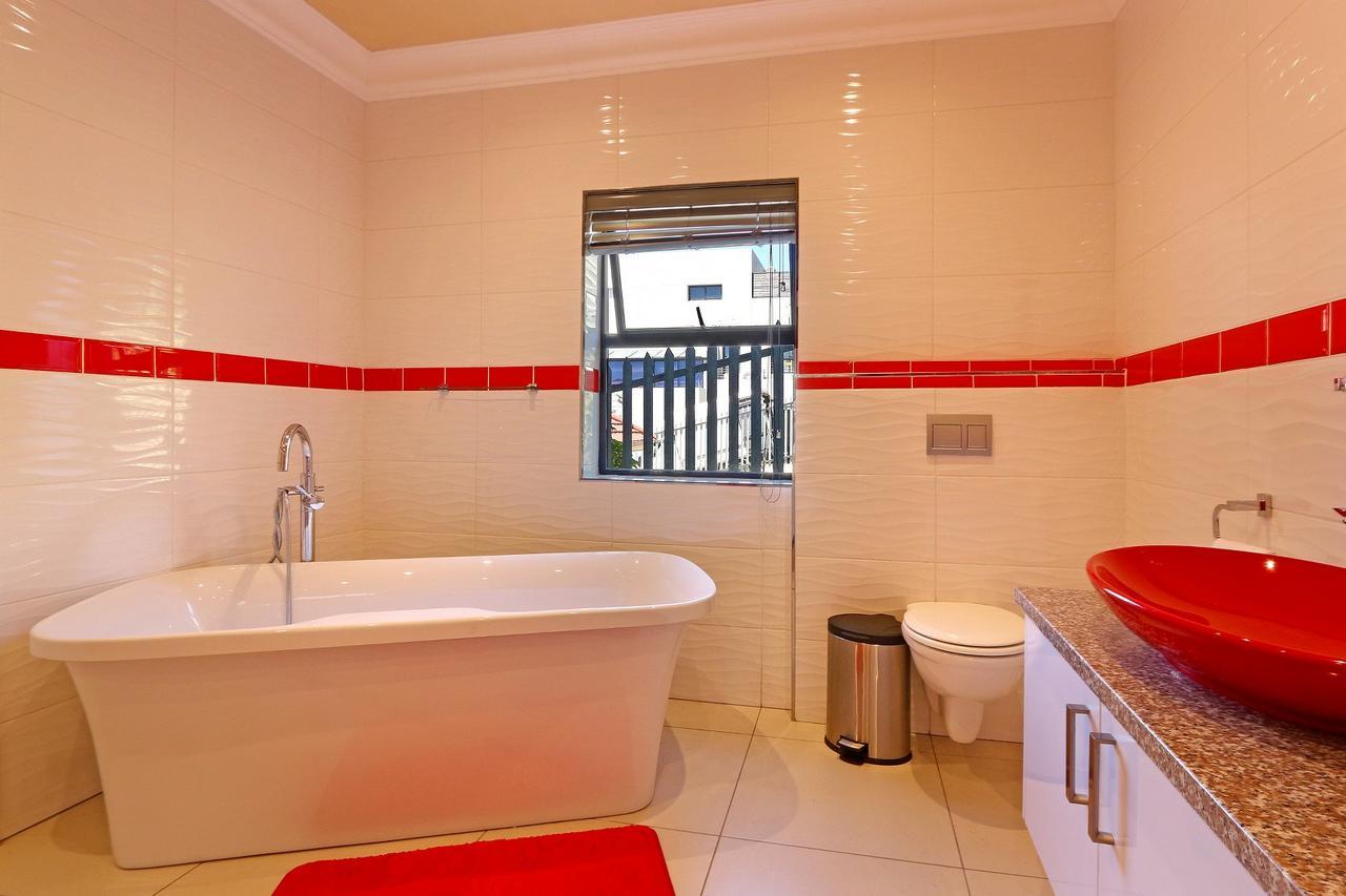 The Green Villa Cape Town Luaran gambar