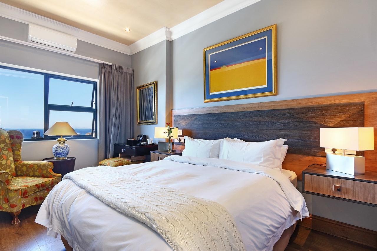 The Green Villa Cape Town Luaran gambar