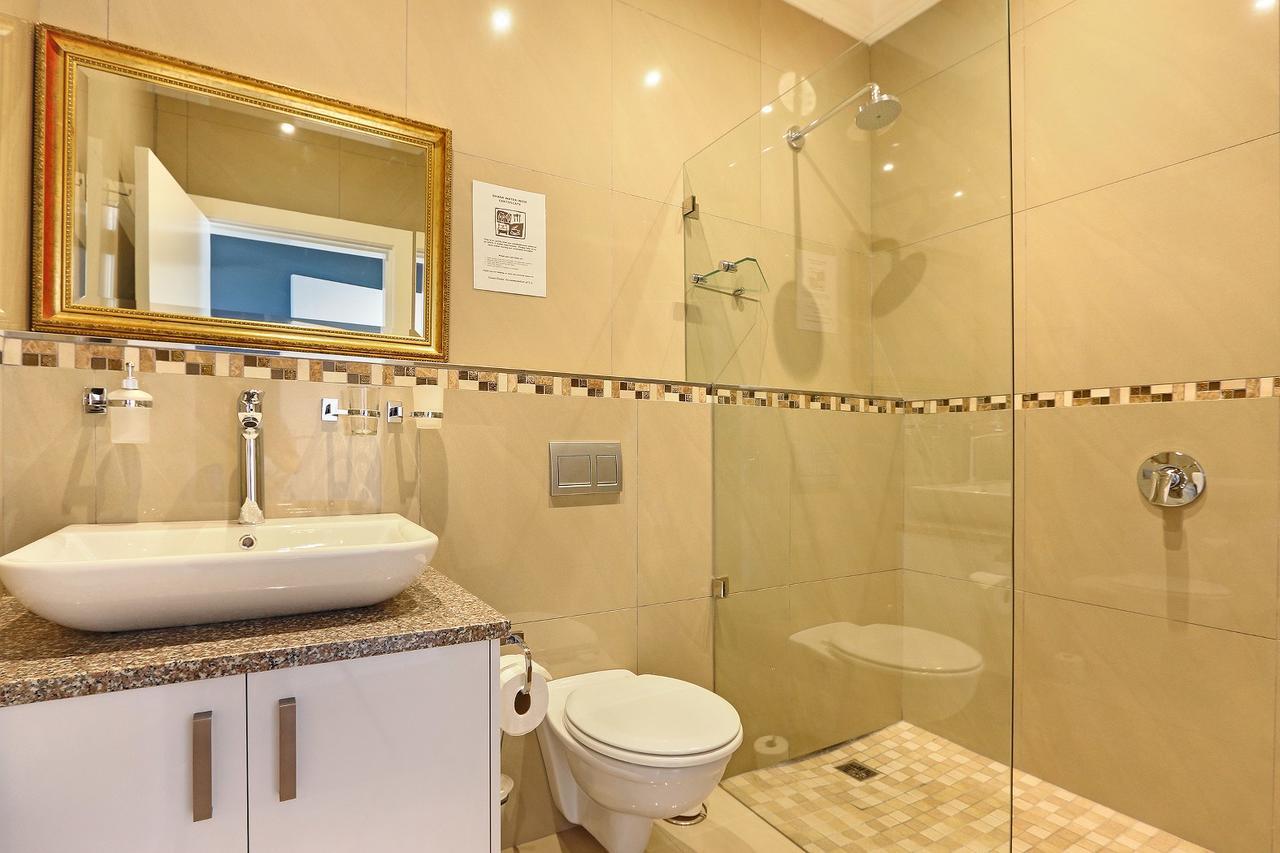 The Green Villa Cape Town Luaran gambar