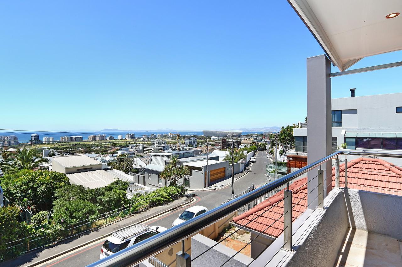 The Green Villa Cape Town Luaran gambar